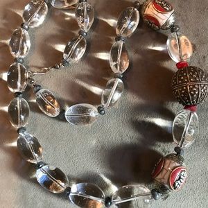 Handmade one-of-a-kind designer jewelry